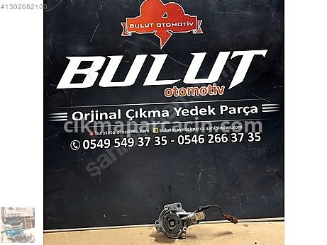Volkswagen Polo Devirdaim çıkma parça