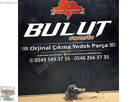 Volkswagen Polo Devirdaim çıkma parça - ANKA OTO YEDEK PARÇA İZMİR