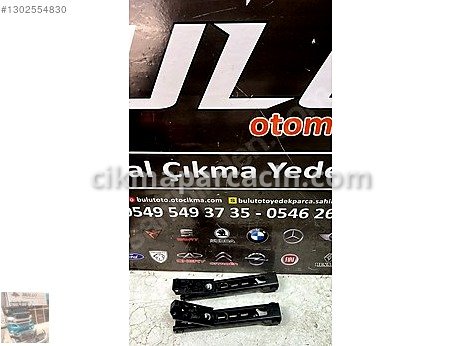 Volkswagen Golf Bakalit çıkma parça
