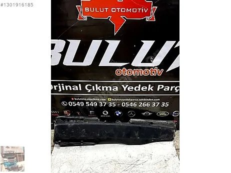 Volkswagen Golf Havalandırma Izgaraları çıkma parça - ANKA OTO YEDEK PARÇA İZMİR