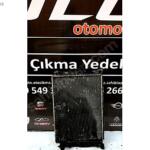 Volkswagen Polo Radyatör çıkma parça - ANKA OTO YEDEK PARÇA İZMİR