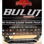 Volkswagen T-Roc Ön Tampon çıkma parça - ANKA OTO YEDEK PARÇA İZMİR