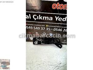 Vw t roc sol arka tampon braketi 2ga807393a 2022-2024
