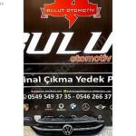 Volkswagen Taigo Panjur çıkma parça - ANKA OTO YEDEK PARÇA İZMİR
