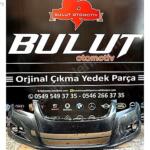 Volkswagen Tiguan Ön Tampon çıkma parça - ANKA OTO YEDEK PARÇA İZMİR