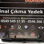 Volkswagen Tiguan Ön Tampon çıkma parça - ANKA OTO YEDEK PARÇA İZMİR