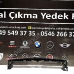 Volkswagen Tiguan Ön Tampon çıkma parça - ANKA OTO YEDEK PARÇA İZMİR
