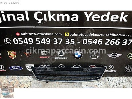 Volkswagen Tiguan Panjur çıkma parça