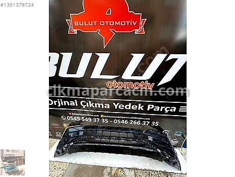 Volkswagen Tiguan Panjur çıkma parça
