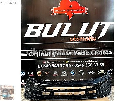 Volkswagen Tiguan Panjur çıkma parça