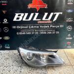 Mercedes-Benz A Serisi Sinyal Lambası çıkma parça - ANKA OTO YEDEK PARÇA İZMİR