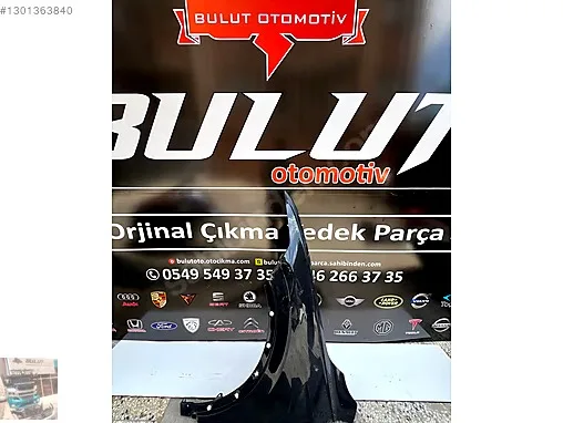 Mercedes-Benz V-Class Sol Arka Stop çıkma parça - ANKA OTO YEDEK PARÇA İZMİR
