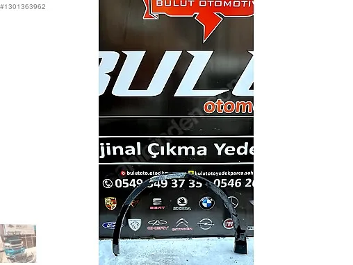 Mercedes-Benz V-Class Sol Arka Stop çıkma parça - ANKA OTO YEDEK PARÇA İZMİR