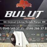Volkswagen Transporter Çamurluk (Ön) çıkma parça - ANKA OTO YEDEK PARÇA İZMİR