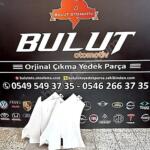 Volkswagen Transporter Çamurluk (Ön) çıkma parça - ANKA OTO YEDEK PARÇA İZMİR