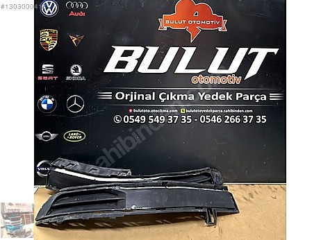 Volkswagen Transporter Sis Farı Çerçevesi çıkma parça
