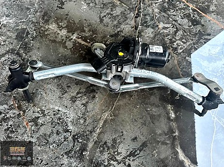 Opel Corsa Silecek Mekanizması çıkma parça