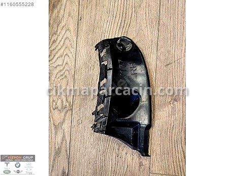Mercedes-Benz CLA Tampon Braketi çıkma parça