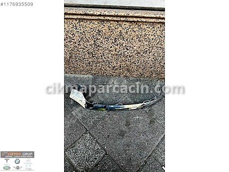 Mercedes-Benz CLA Bakalit çıkma parça