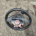 Fiat Fiorino Direksiyon Simidi çıkma parça - AKMAN OTO ÇIKMA Sakarya