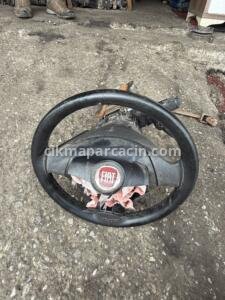 Fiat Fiorino Direksiyon Simidi Airbag Patlak – Sadece Simit Orijinal