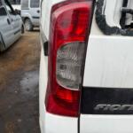 Fiat Fiorino Stop Lambası çıkma parça - AKMAN OTO ÇIKMA Sakarya