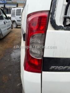 Fiat Fiorino Sol Stop Lambası Çıkma Orijinal Temiz