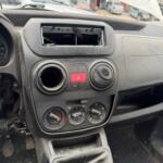 Fiat Fiorino Orta Konsol çıkma parça - AKMAN OTO ÇIKMA Sakarya