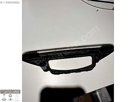 BMW X1 Kapı Kolu çıkma parça - VİZYON GRUP ORJİNAL ÇIKMA YEDEK PARÇA İstanbul