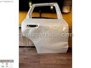 X1 BMW U11 KASA SAĞ ARKA KAPI ÇIKMA ORJİNAL