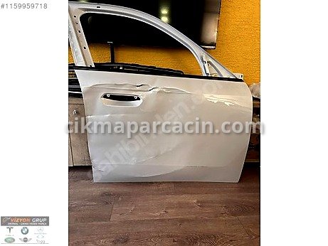 BMW X1 Kapı (Ön Sağ) çıkma parça