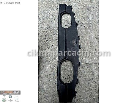 BMW X5 Radyatör çıkma parça