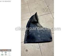 YENİ BMW X3 G01 SOL ÖN TEKER TRIM ALT 51719854881