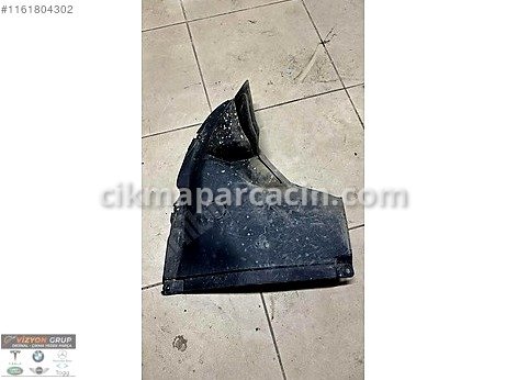 BMW X3 Bakalit çıkma parça