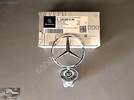 Mercedes-Benz GLE Yağ Filtresi çıkma parça