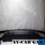 Audi A4 Difüzör çıkma parça - AY-CAR AUTO YEDEK PARÇA İstanbul