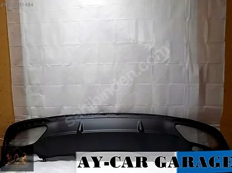 Audi A4 Difüzör çıkma parça - AY-CAR AUTO YEDEK PARÇA İstanbul