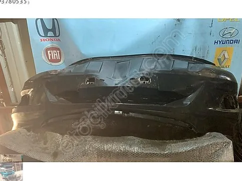 Mercedes-Benz Sprinter Ön Tampon çıkma parça - ANKA OTO YEDEK PARÇA İZMİR