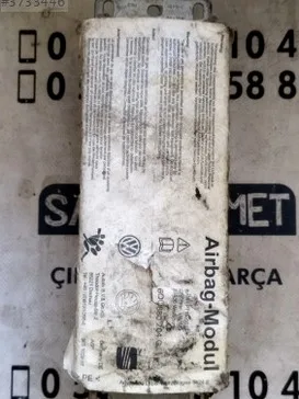 Seat Ibiza Airbag Kapağı çıkma parça - SARI MEHMET OTO YEDEK PARÇA Konya
