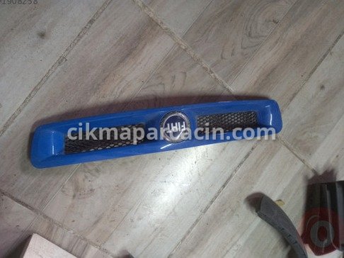Fiat Albea Panjur çıkma parça
