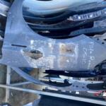 Alfa Romeo Giulietta Sol Ön Çamurluk çıkma parça - T-F-M OTOMOTİV SAKARYA
