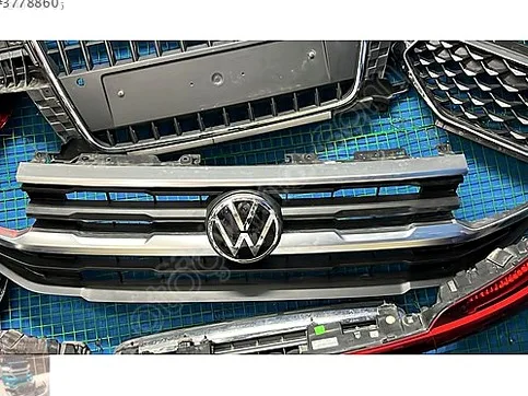 Volkswagen Amarok Panjur çıkma parça - ANKA OTO YEDEK PARÇA İZMİR