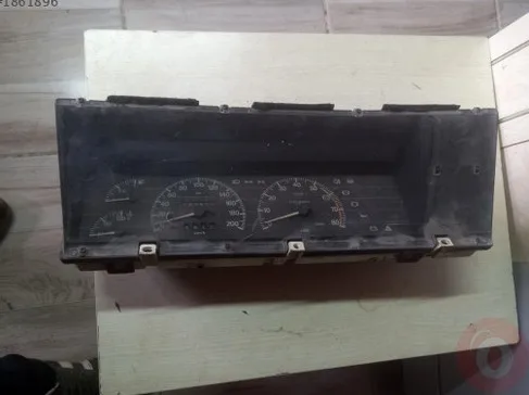 Fiat Tempra Kilometre Saati çıkma parça - Karma Oto Çıkma Trabzon