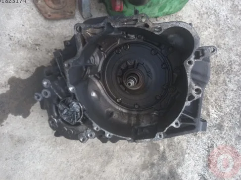 Chevrolet Captiva Şanzıman Komple çıkma parça - Karma Oto Çıkma Trabzon