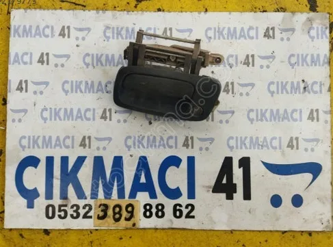 Opel Astra Dış Kapı Kolu çıkma parça - ÇIKMACI 41 KOCAELİ