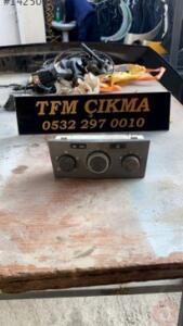 ASTRA H KLİMA KONTROL PANELİ – Sakarya Çıkma Parça