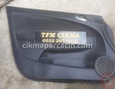 Opel Astra Kapı Döşemesi çıkma parça