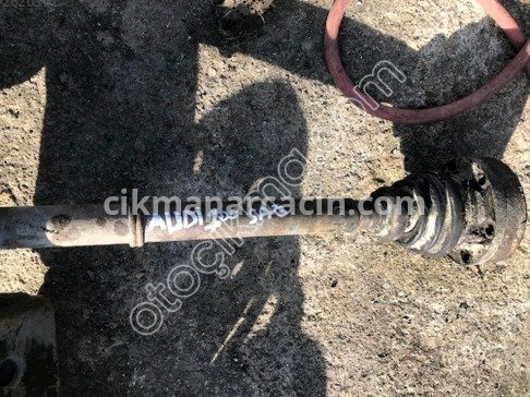 Audi 100 Aks çıkma parça