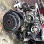 Audi A1 Komple Motor çıkma parça - Karma Oto Çıkma Trabzon
