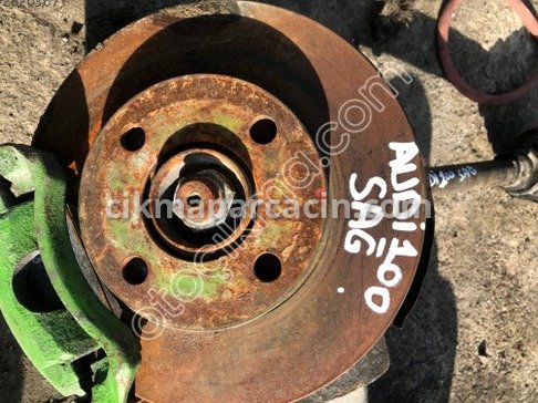 Audi 100 Taşıyıcı çıkma parça